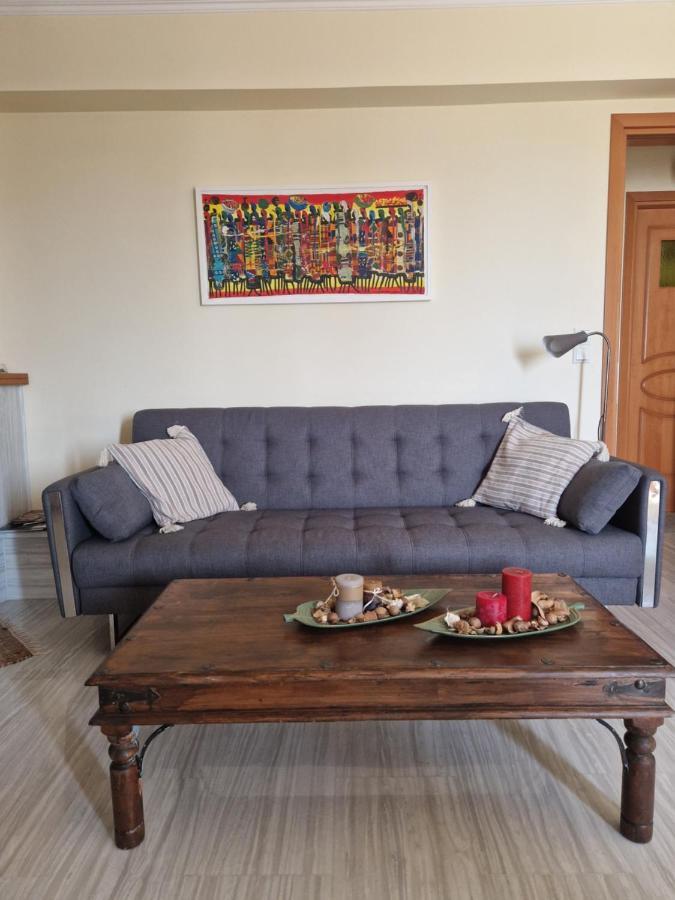 Apartamento V For The View Patras Exterior foto