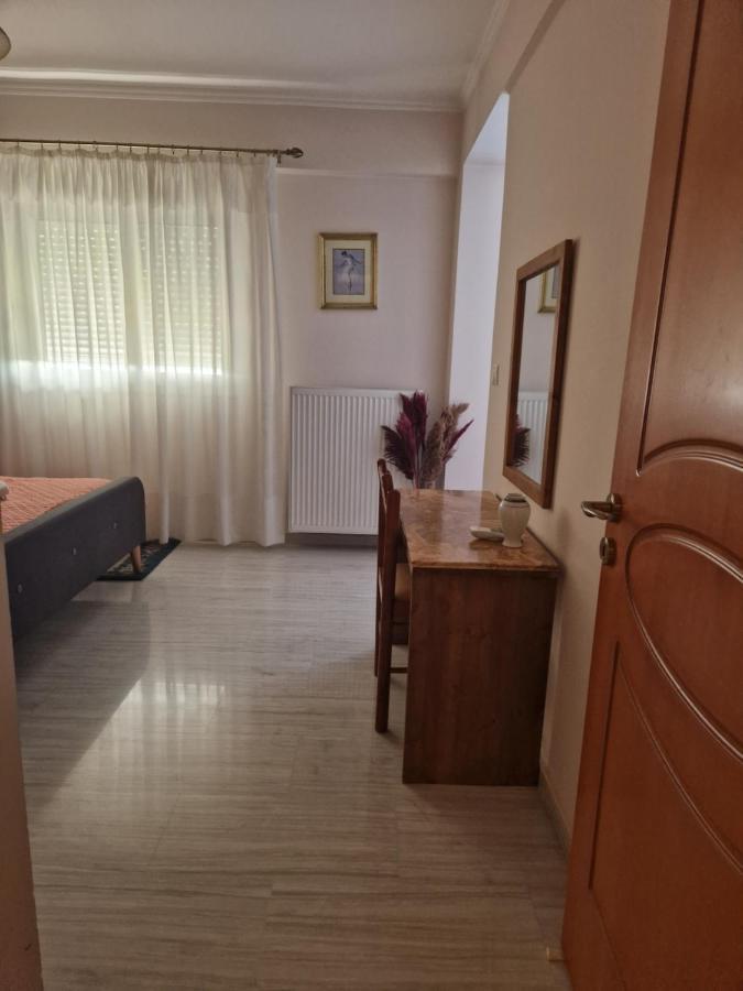 Apartamento V For The View Patras Exterior foto