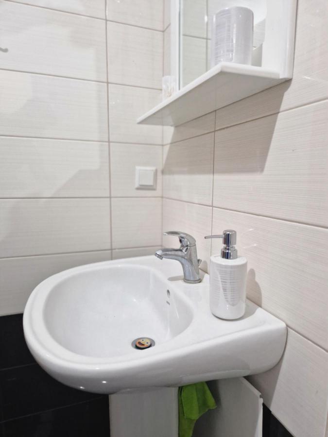 Apartamento V For The View Patras Exterior foto