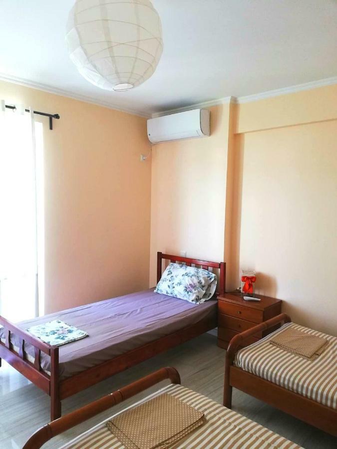 Apartamento V For The View Patras Exterior foto