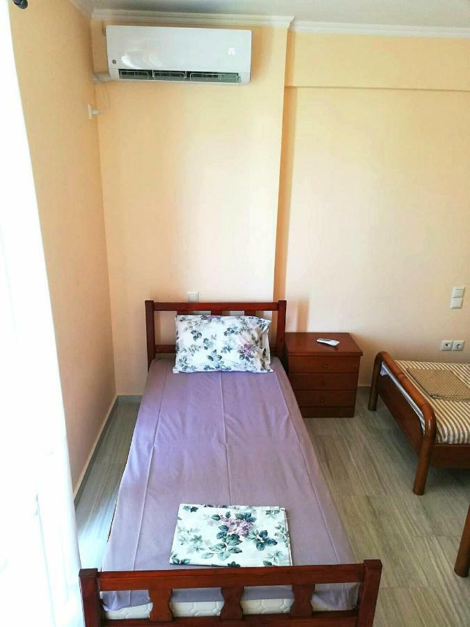 Apartamento V For The View Patras Exterior foto
